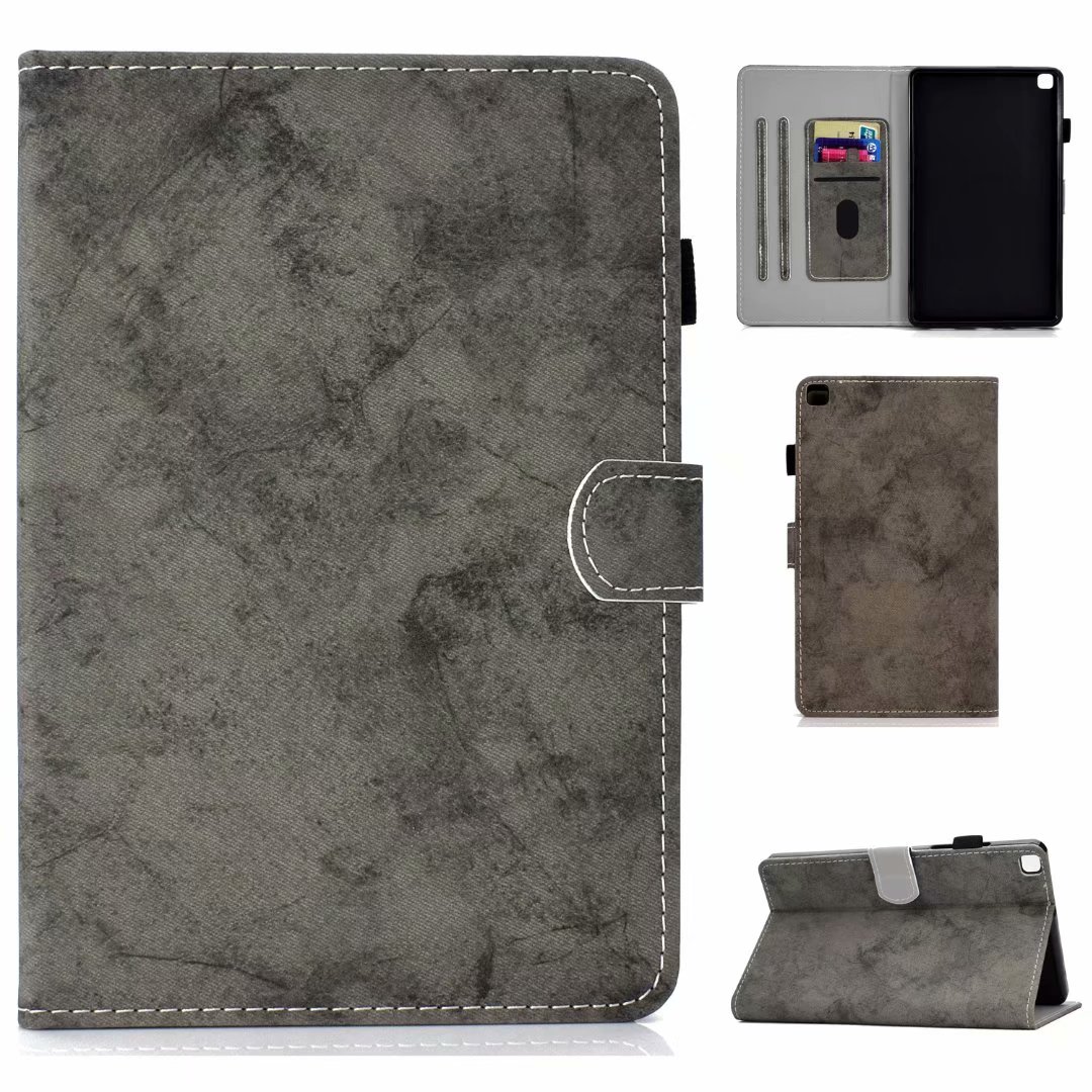 Galaxy Tab A 8.0 2019 Case, Folio Case  for 8.0 Inch Galaxy Tab A 2019 SM-T290 SM-T295