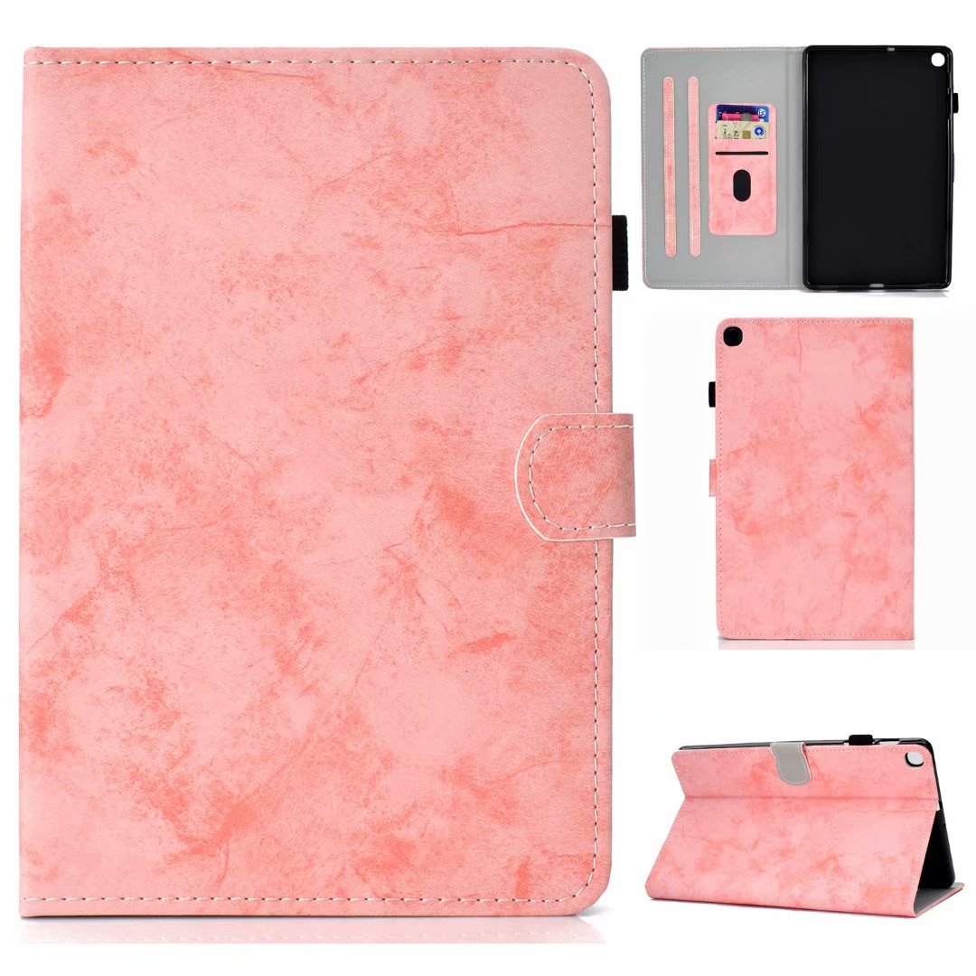 Galaxy Tab A 10.1 inch 2019 Case, Folio Stand Case for Samsung Galaxy Tab A 10.1 SM-T510/SM-T515