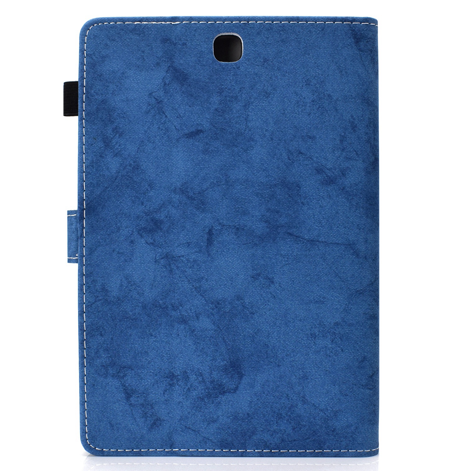 Case for Tab A 9.7" 2015 (SM-T550) - Smart Wallet  Leather Case for Samsung Galaxy Tab A 9.7 Inch
