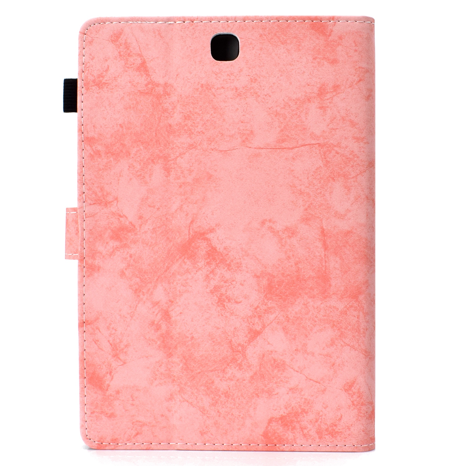 Case for Tab A 9.7" 2015 (SM-T550) - Smart Wallet  Leather Case for Samsung Galaxy Tab A 9.7 Inch