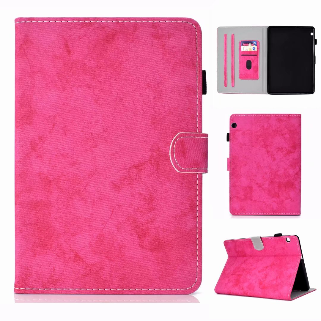 Huawei MediaPad T3 10.0 Case, Slim Fit Folio Cover for MediaPad T3 10.0 inch AGS-L09 / AGS-W09