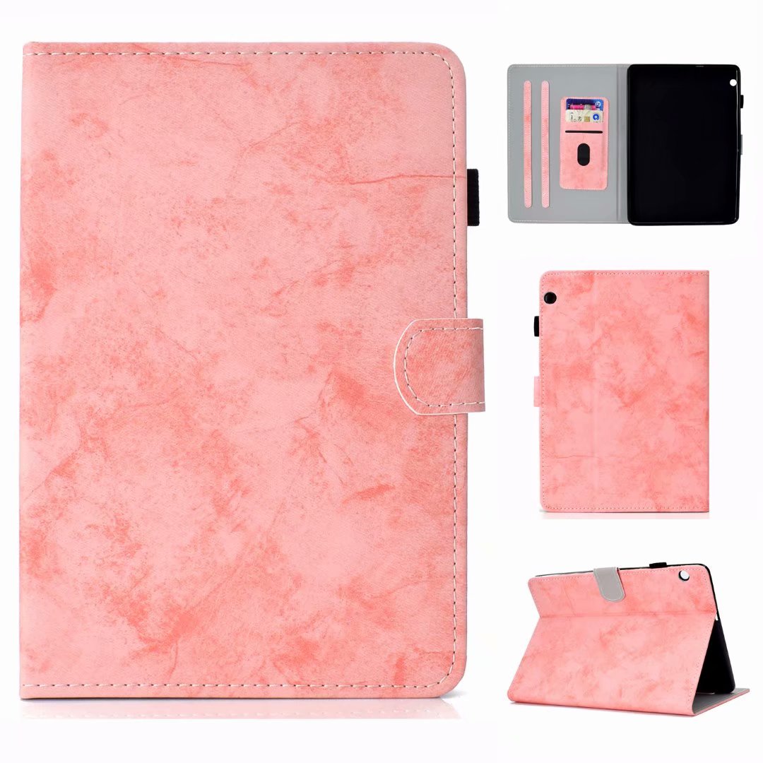 Huawei MediaPad T3 10.0 Case, Slim Fit Folio Cover for MediaPad T3 10.0 inch AGS-L09 / AGS-W09