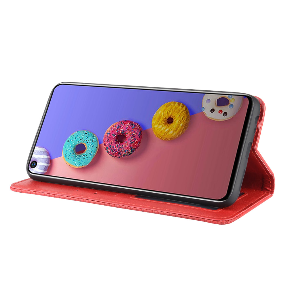 Tecno Camon 12 Air Case, Flip Case Cover for Tecno Camon 12 Air