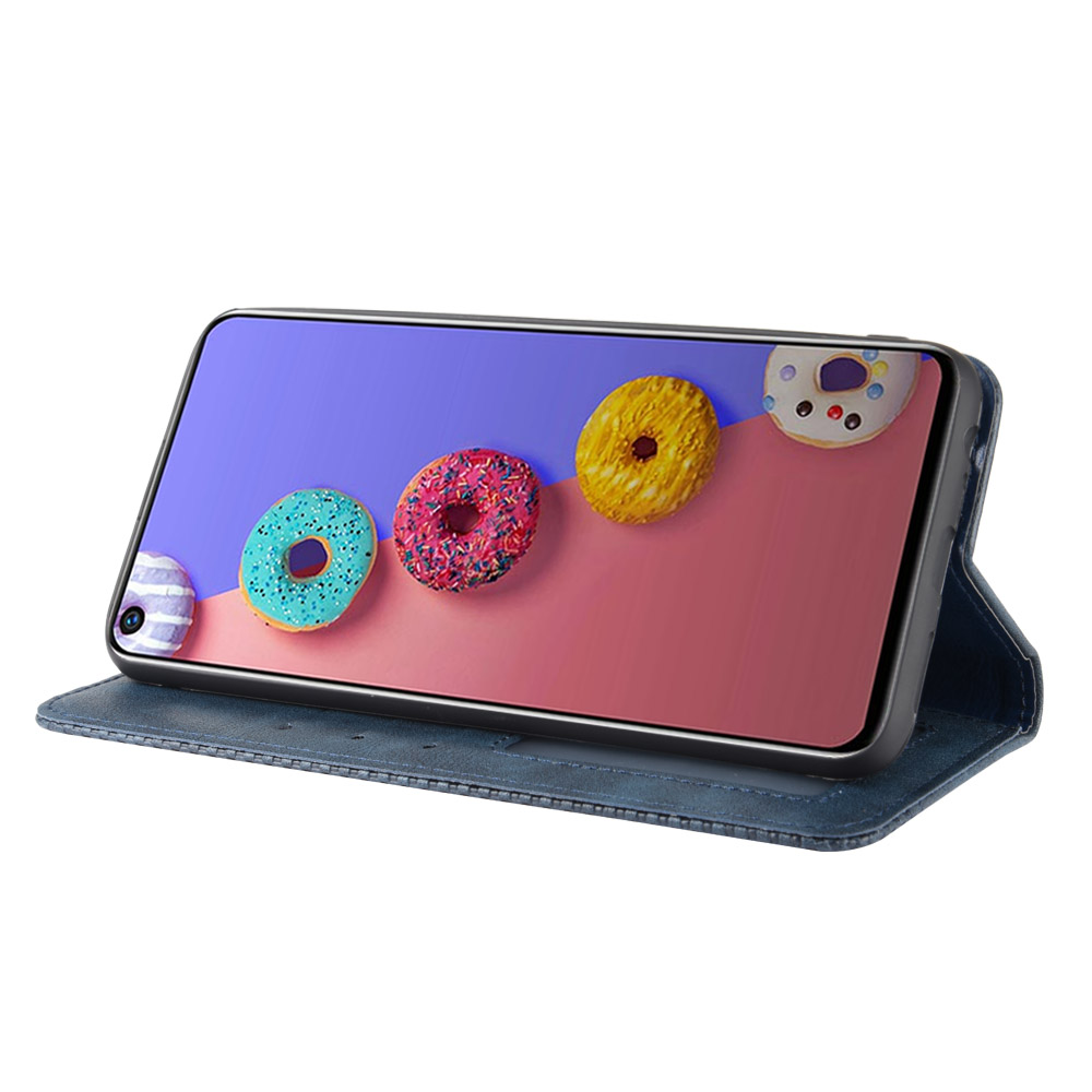 Tecno Camon 12 Air Case, Flip Case Cover for Tecno Camon 12 Air