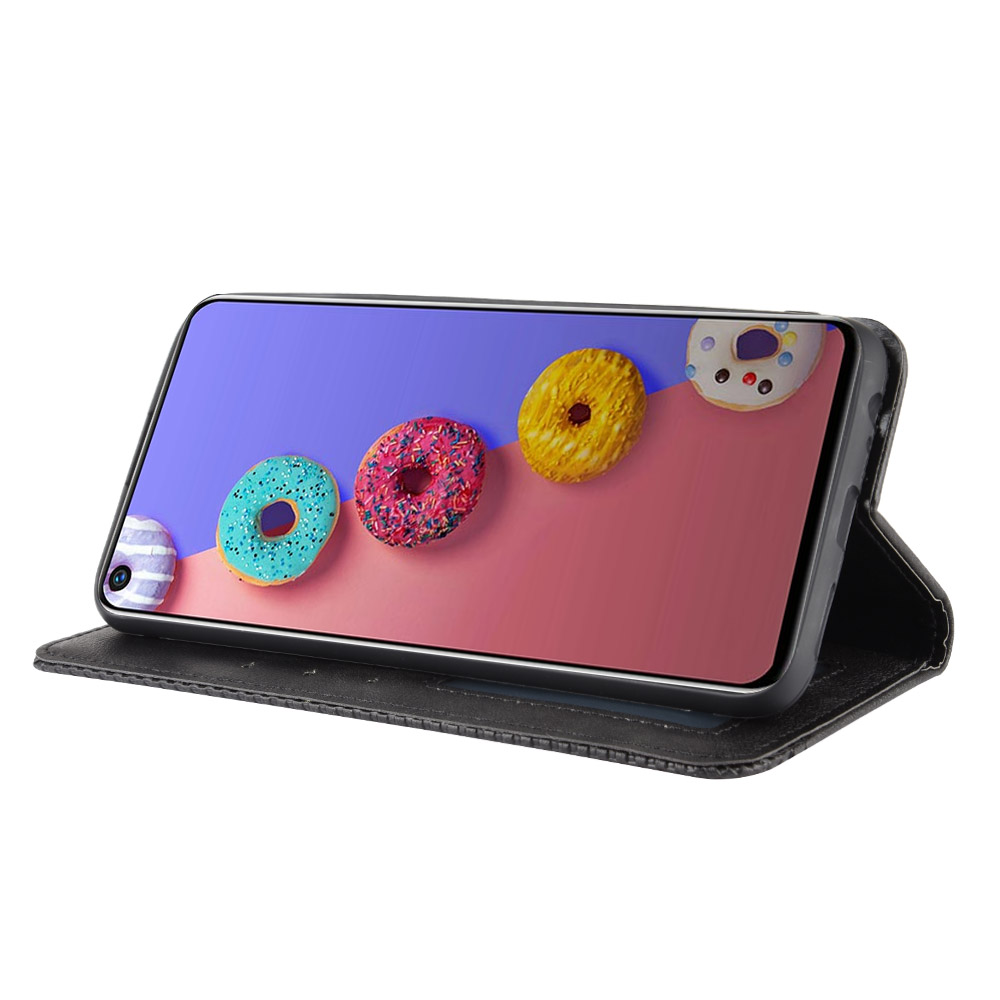 Tecno Camon 12 Air Case, Flip Case Cover for Tecno Camon 12 Air
