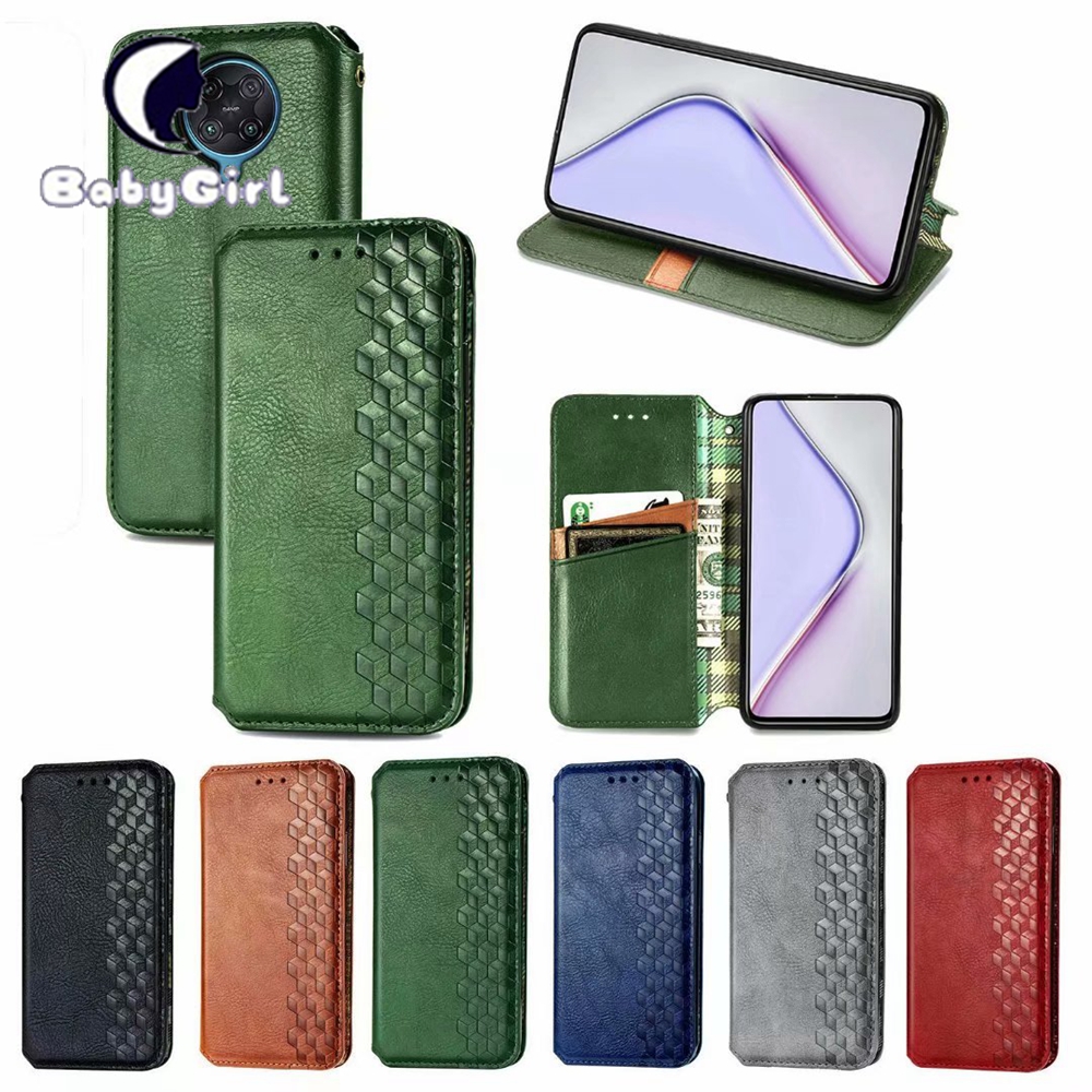 Xiaomi Redmi 9 9A 9C Note 9 Pro Max Note 8T 10 X K30 Pro Zoom MI Note 10 Lite Pro Case Cover