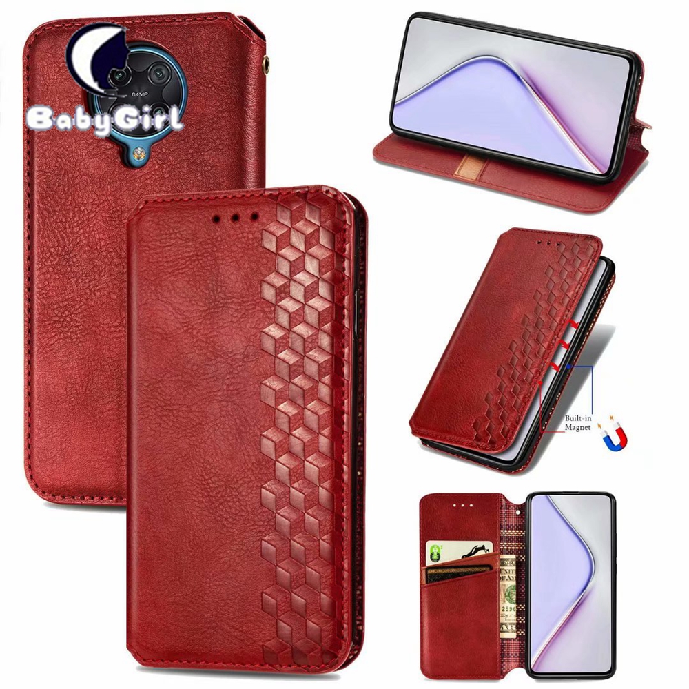 Xiaomi Redmi 9 9A 9C Note 9 Pro Max Note 8T 10 X K30 Pro Zoom MI Note 10 Lite Pro Case Cover