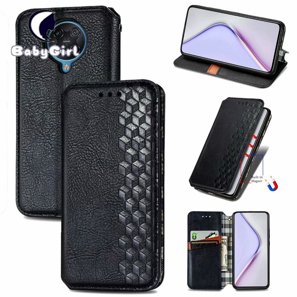 Xiaomi Redmi 9 9A 9C Note 9 Pro Max Note 8T 10 X K30 Pro Zoom MI Note 10 Lite Pro Case Cover