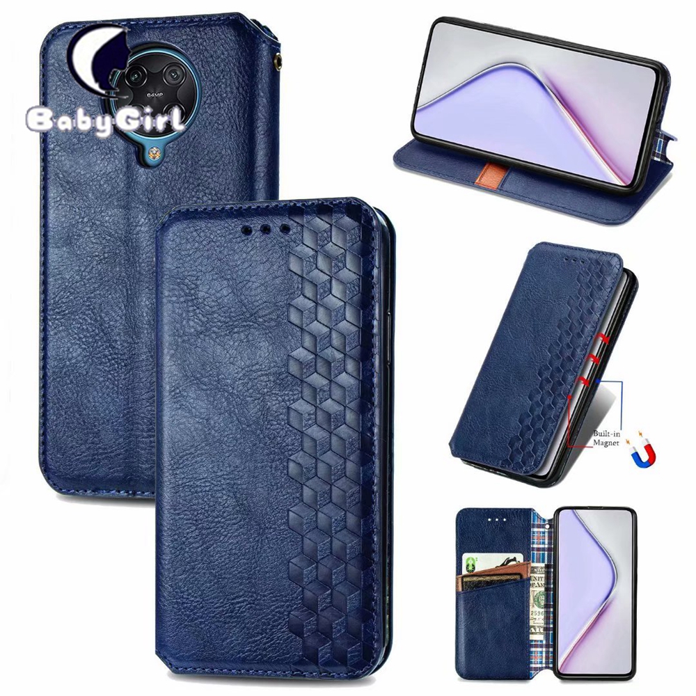 Xiaomi Redmi 9 9A 9C Note 9 Pro Max Note 8T 10 X K30 Pro Zoom MI Note 10 Lite Pro Case Cover