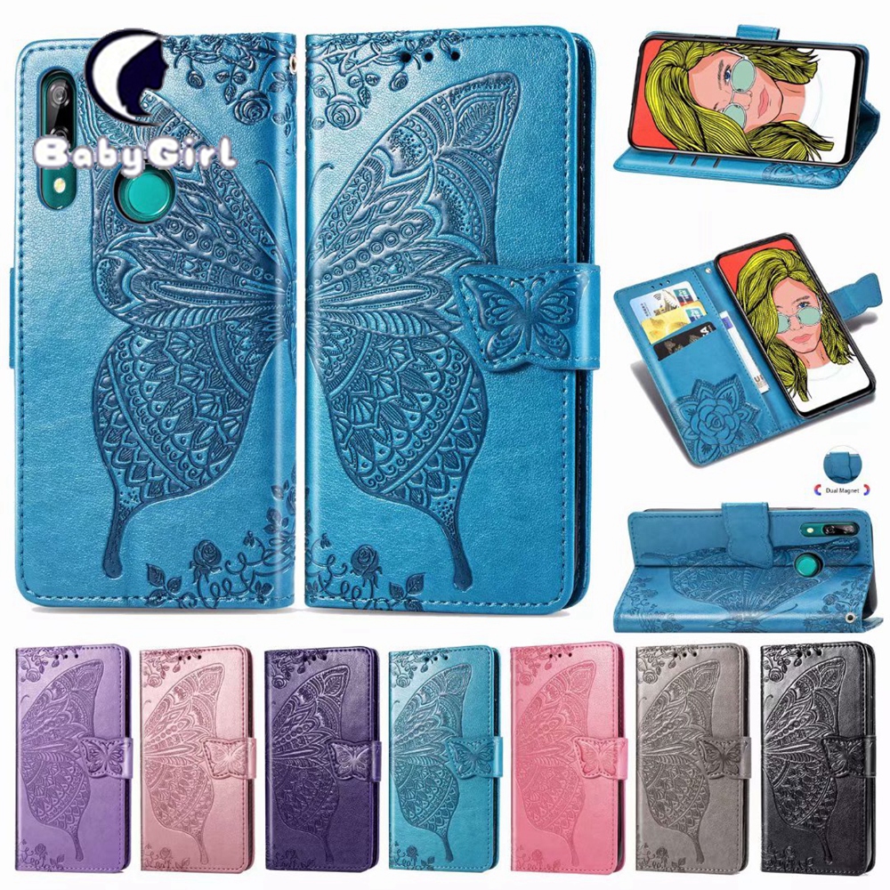 Huawei P Smart 2018 2019 2020 P Smart Plus 2018  2019 P Smart Pro 2019 P Smart Z 2019 Case