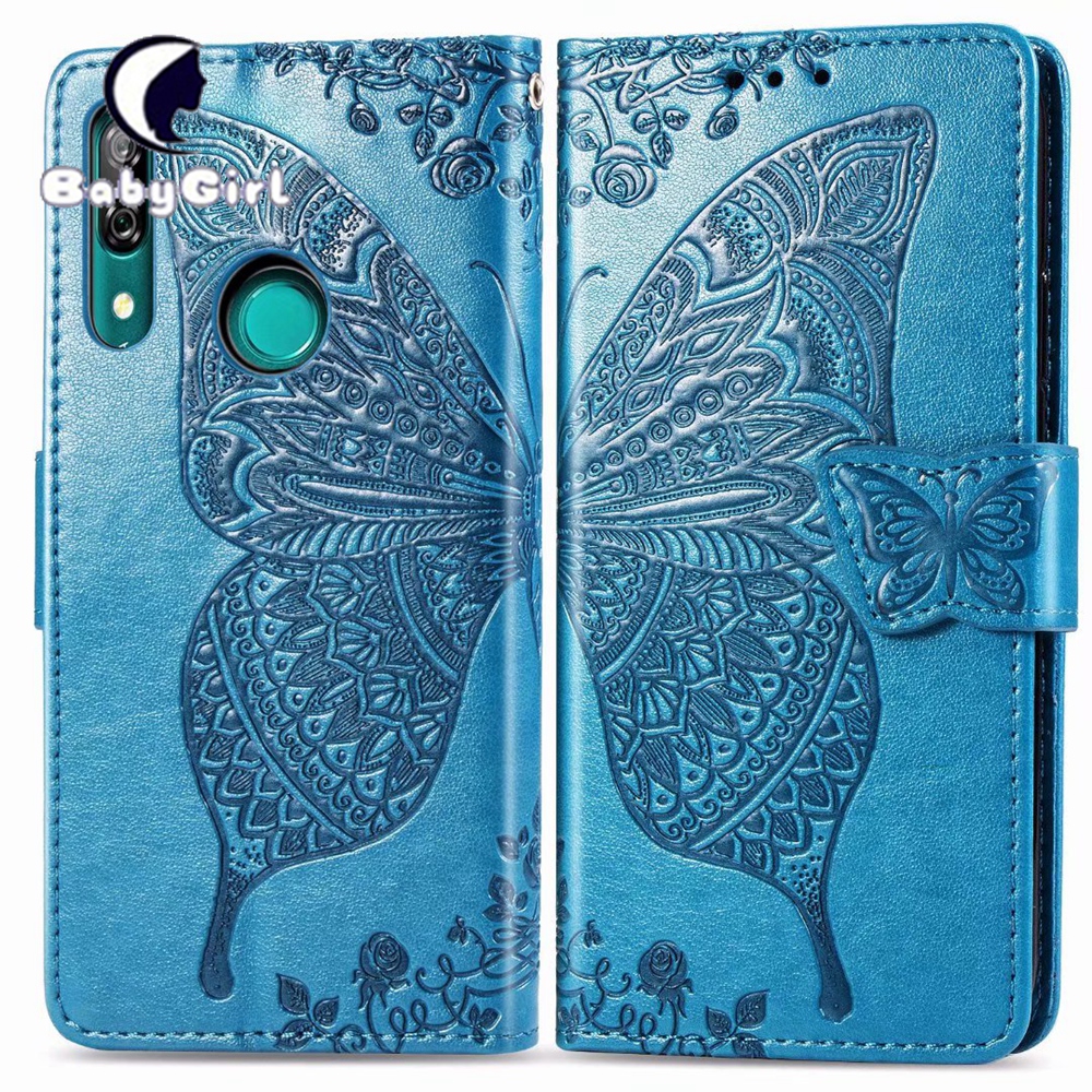 Huawei P Smart 2018 2019 2020 P Smart Plus 2018  2019 P Smart Pro 2019 P Smart Z 2019 Case