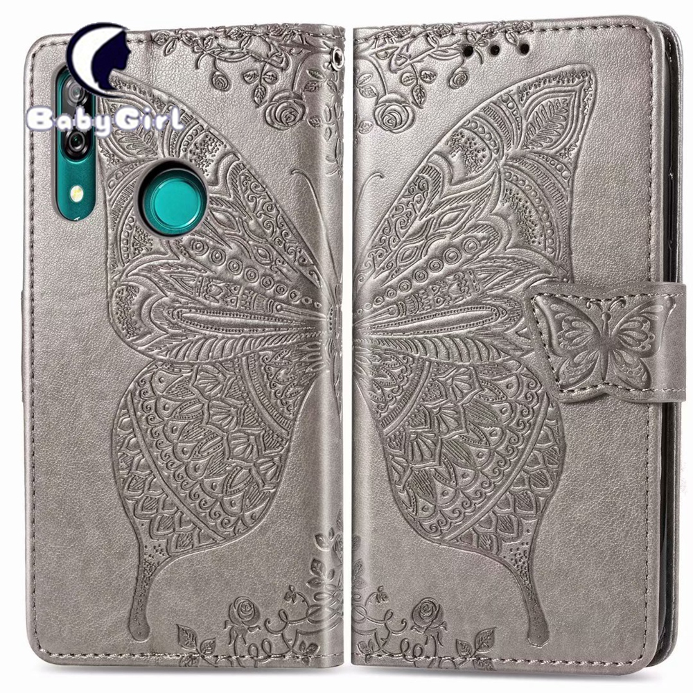 Huawei P Smart 2018 2019 2020 P Smart Plus 2018  2019 P Smart Pro 2019 P Smart Z 2019 Case