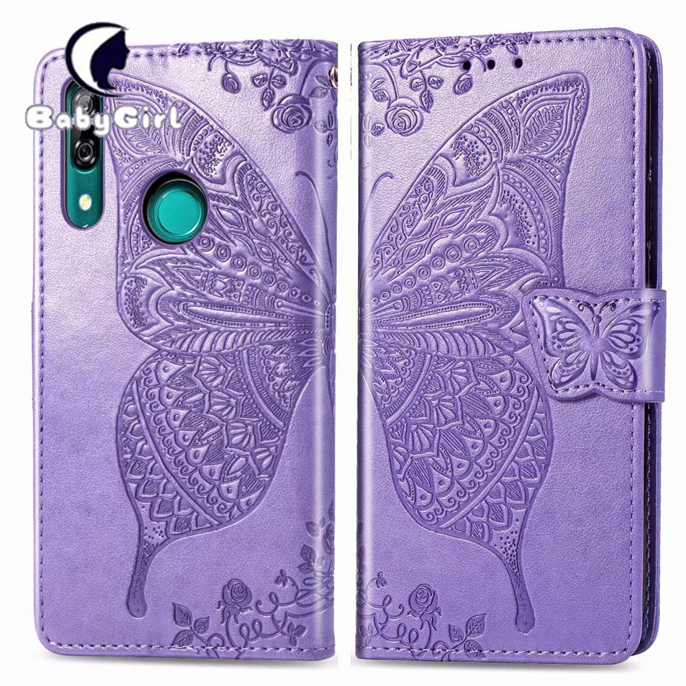 Huawei P Smart 2018 2019 2020 P Smart Plus 2018  2019 P Smart Pro 2019 P Smart Z 2019 Case