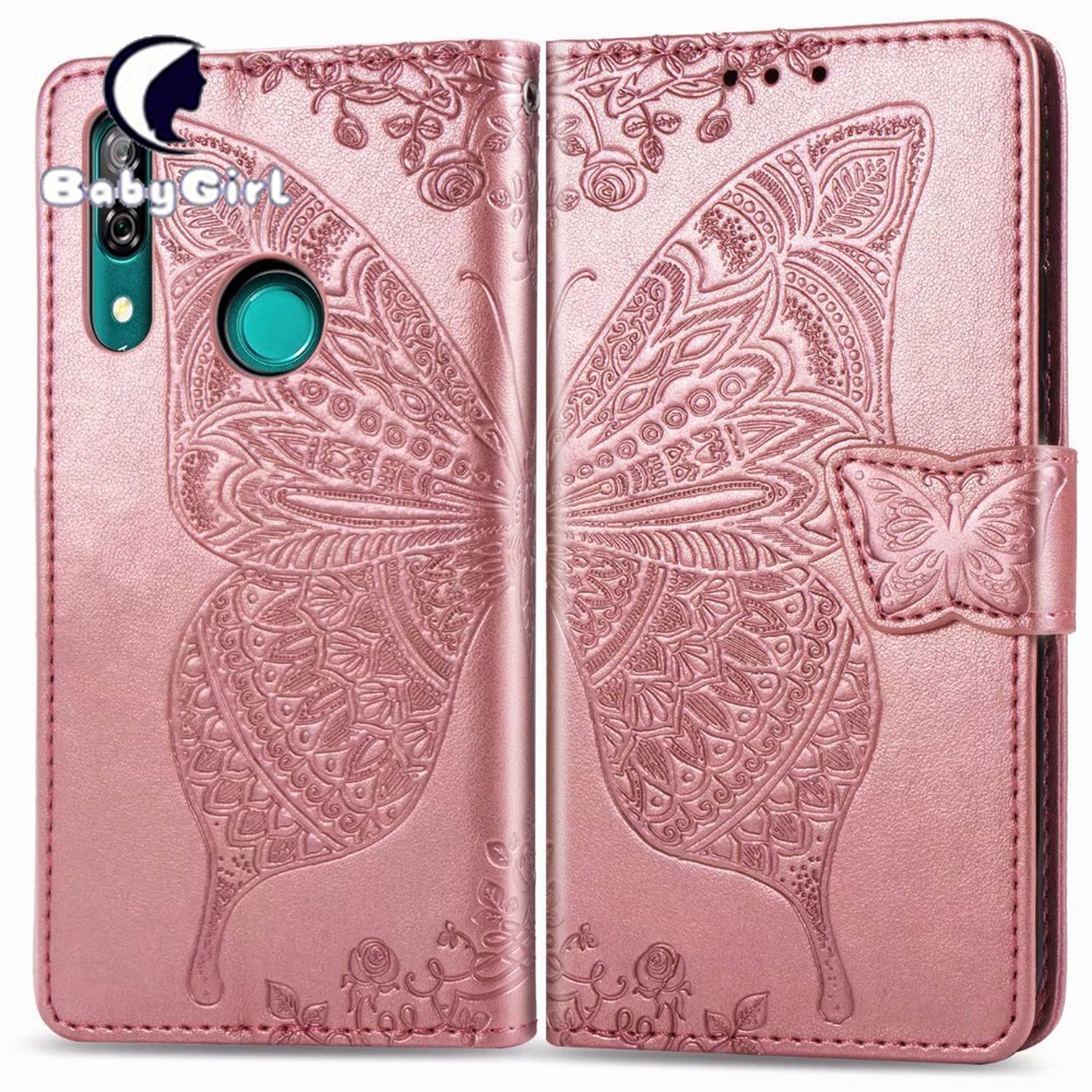 Huawei P Smart 2018 2019 2020 P Smart Plus 2018  2019 P Smart Pro 2019 P Smart Z 2019 Case
