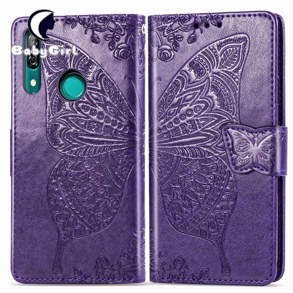 Huawei P Smart 2018 2019 2020 P Smart Plus 2018  2019 P Smart Pro 2019 P Smart Z 2019 Case