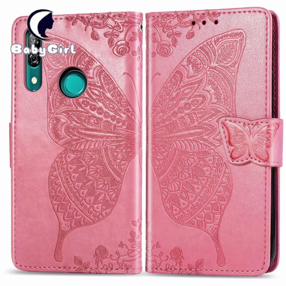 Huawei P Smart 2018 2019 2020 P Smart Plus 2018  2019 P Smart Pro 2019 P Smart Z 2019 Case