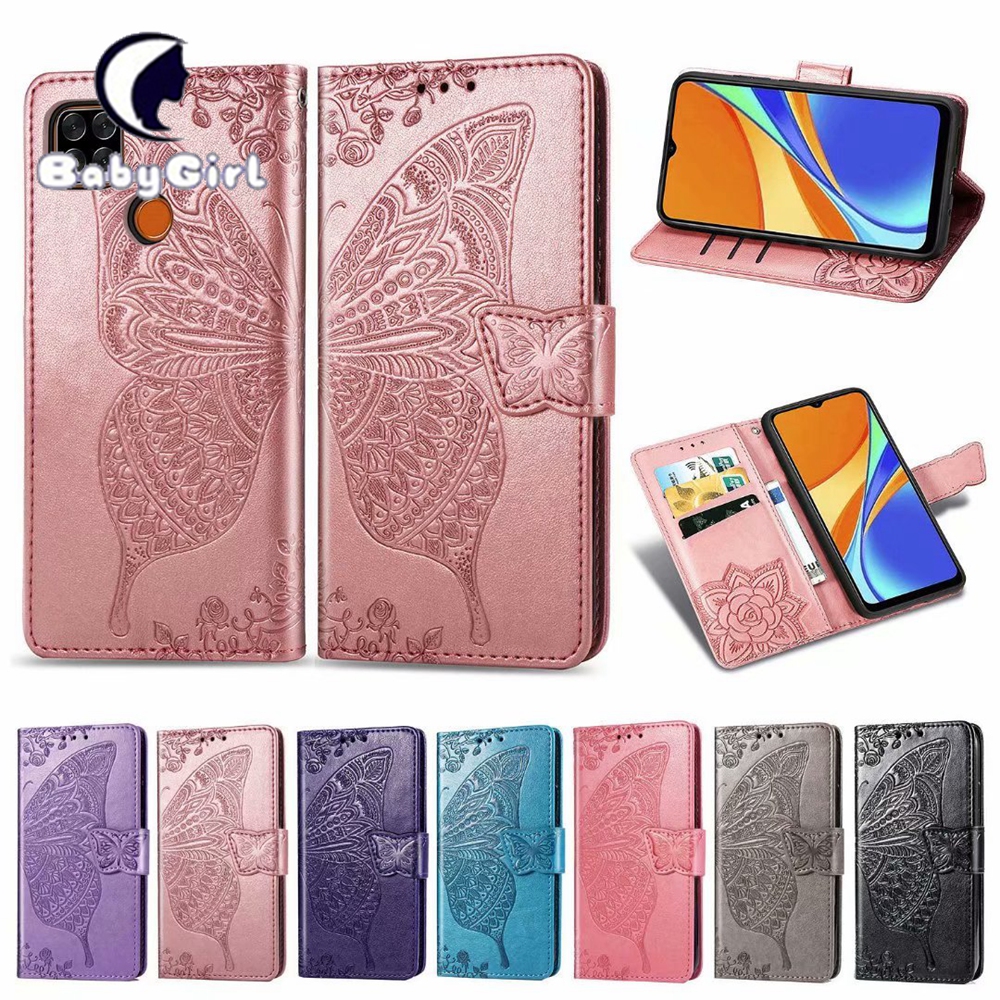 Xiaomi Redmi 5 Plus 6 Pro 6A Redmi 7 7A 8 8A 9 9A 9C 10X Pro 5g GO K20 Pro K30 Pro ZOOM Case Cover