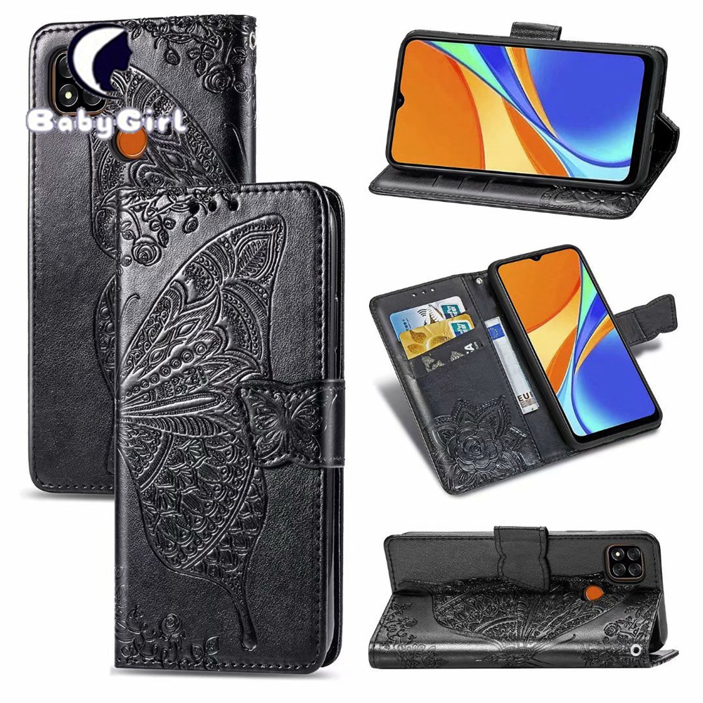 Xiaomi Redmi 5 Plus 6 Pro 6A Redmi 7 7A 8 8A 9 9A 9C 10X Pro 5g GO K20 Pro K30 Pro ZOOM Case Cover