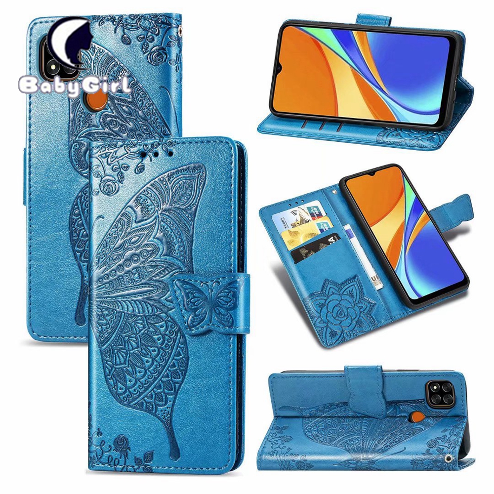 Xiaomi Redmi 5 Plus 6 Pro 6A Redmi 7 7A 8 8A 9 9A 9C 10X Pro 5g GO K20 Pro K30 Pro ZOOM Case Cover