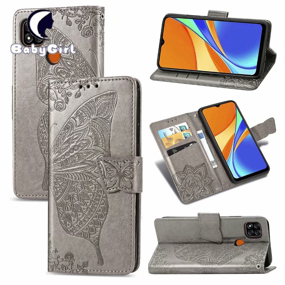 Xiaomi Redmi 5 Plus 6 Pro 6A Redmi 7 7A 8 8A 9 9A 9C 10X Pro 5g GO K20 Pro K30 Pro ZOOM Case Cover