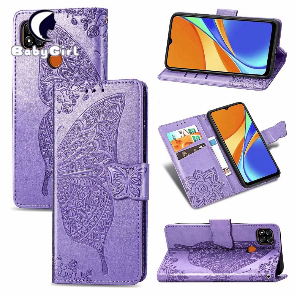 Xiaomi Redmi 5 Plus 6 Pro 6A Redmi 7 7A 8 8A 9 9A 9C 10X Pro 5g GO K20 Pro K30 Pro ZOOM Case Cover