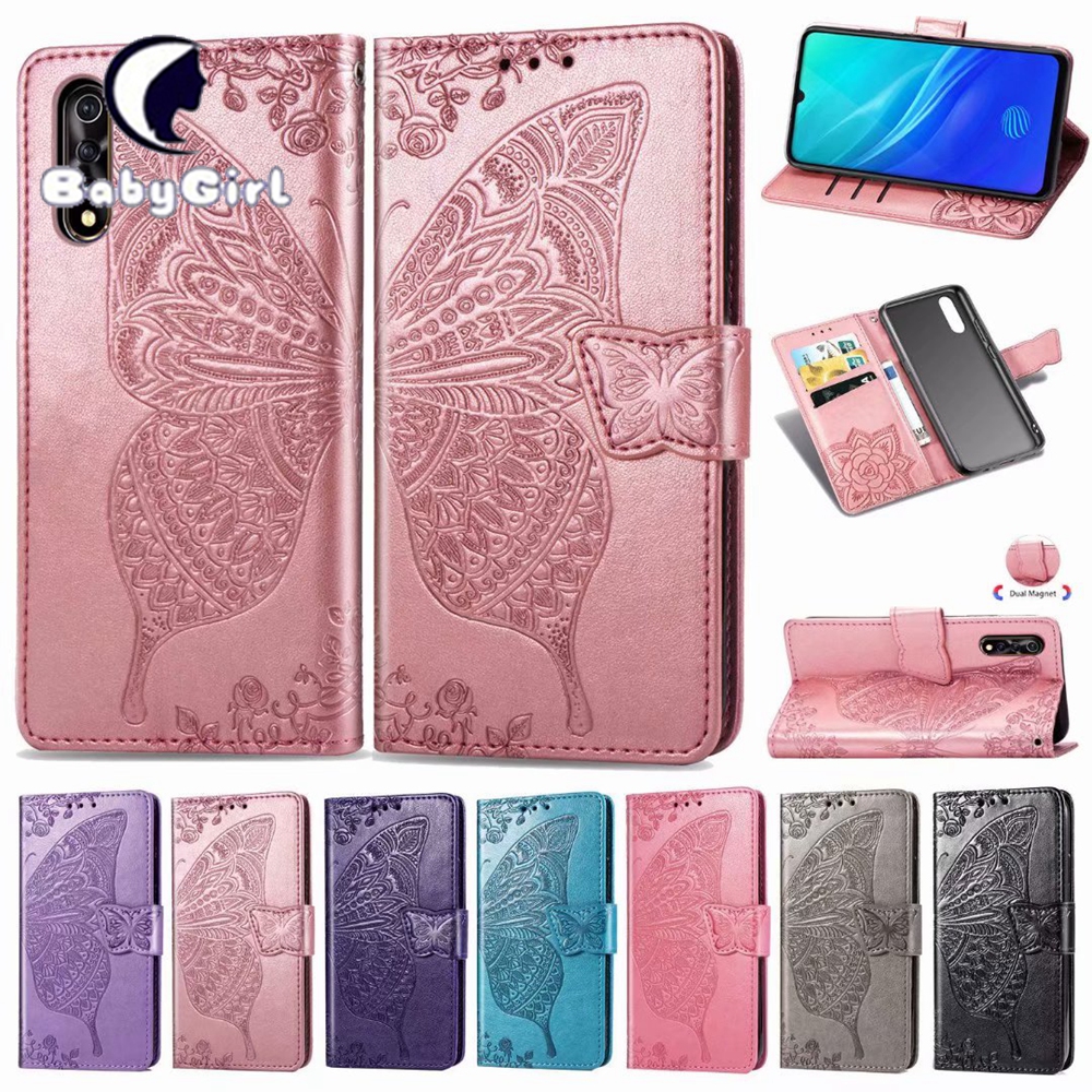 VIVO X27 VIVO V15 Pro VIVO S1 Pro VIVO Y3 Y17 Y15 Y7S VIVO IQOO NEO VIVO U3 VIVO Y19 VIVO Y5S Case