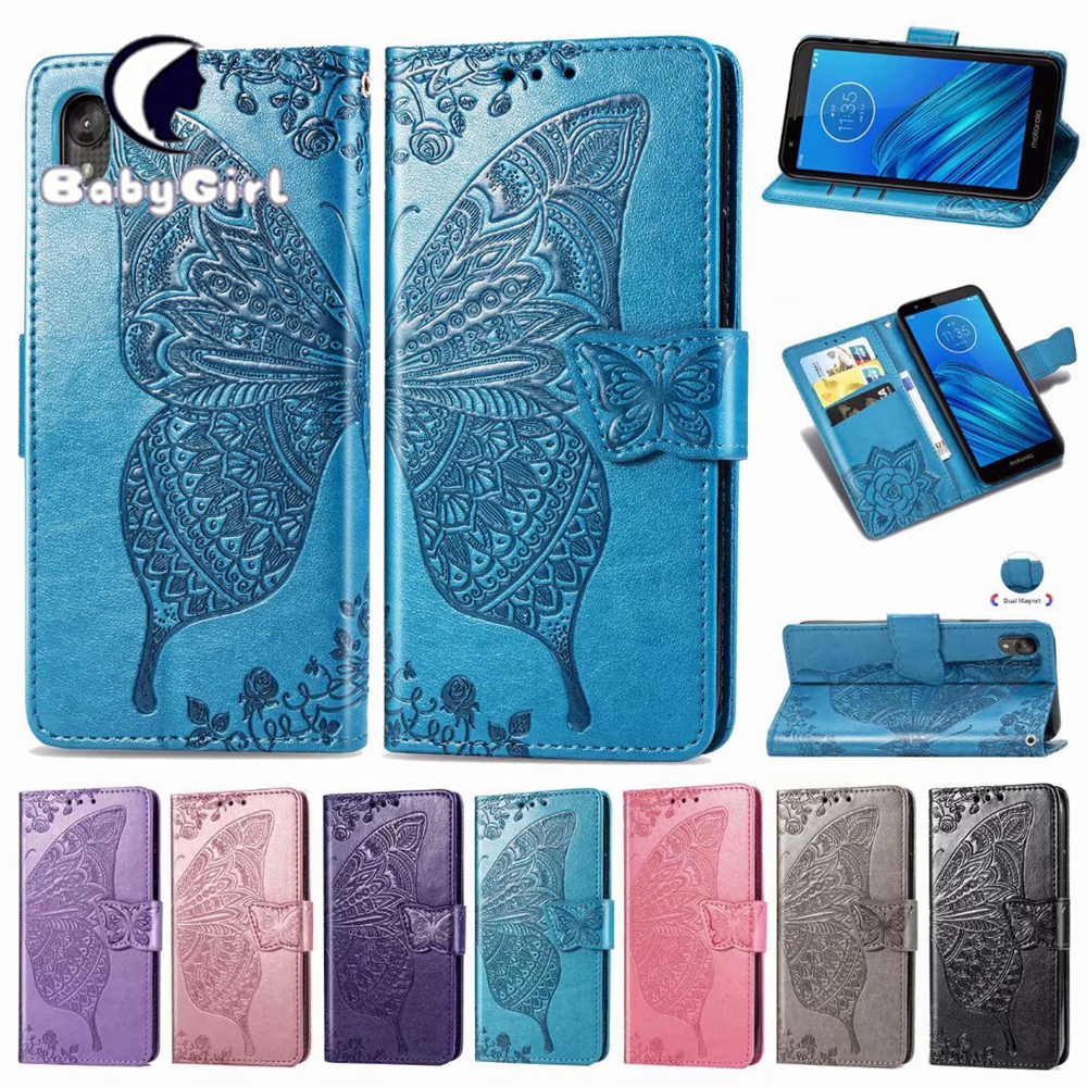 Motorola Moto E6 Plus Edge One Action P40 Power One Zoom One Pro Z4 Play P40 One Vision P50 Case