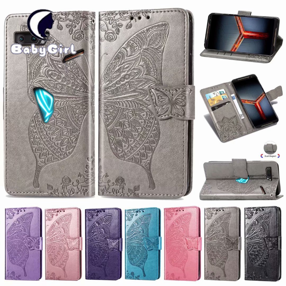 Asus ZenFone MAX PRO (M2) ZB631KL ZB663KL ZenFone Live (L1) ZA550KL Zenfone 6 ZS630KL Case