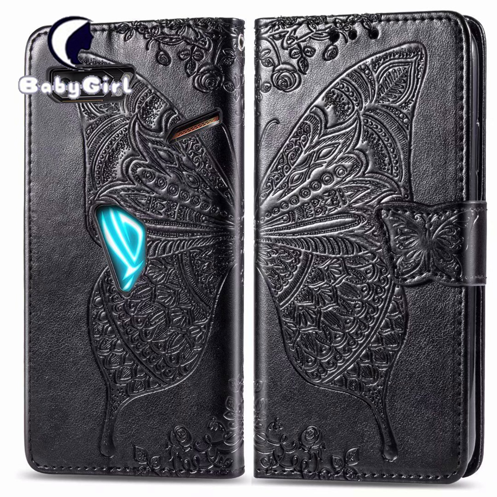 Asus ZenFone MAX PRO (M2) ZB631KL ZB663KL ZenFone Live (L1) ZA550KL Zenfone 6 ZS630KL Case