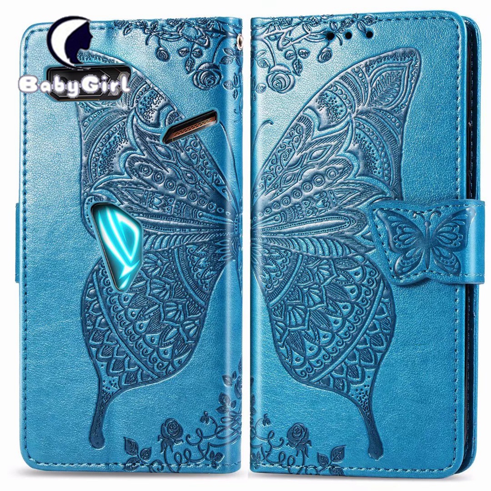 Asus ZenFone MAX PRO (M2) ZB631KL ZB663KL ZenFone Live (L1) ZA550KL Zenfone 6 ZS630KL Case