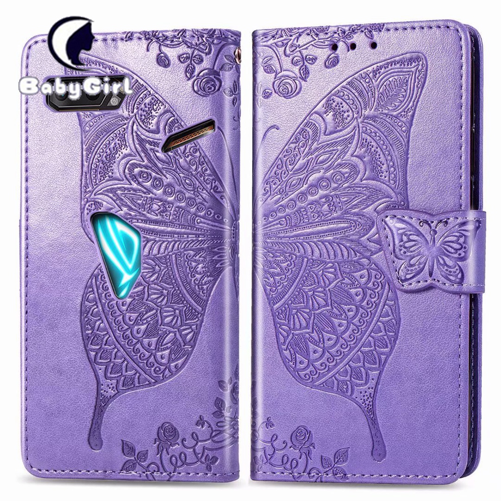Asus ZenFone MAX PRO (M2) ZB631KL ZB663KL ZenFone Live (L1) ZA550KL Zenfone 6 ZS630KL Case