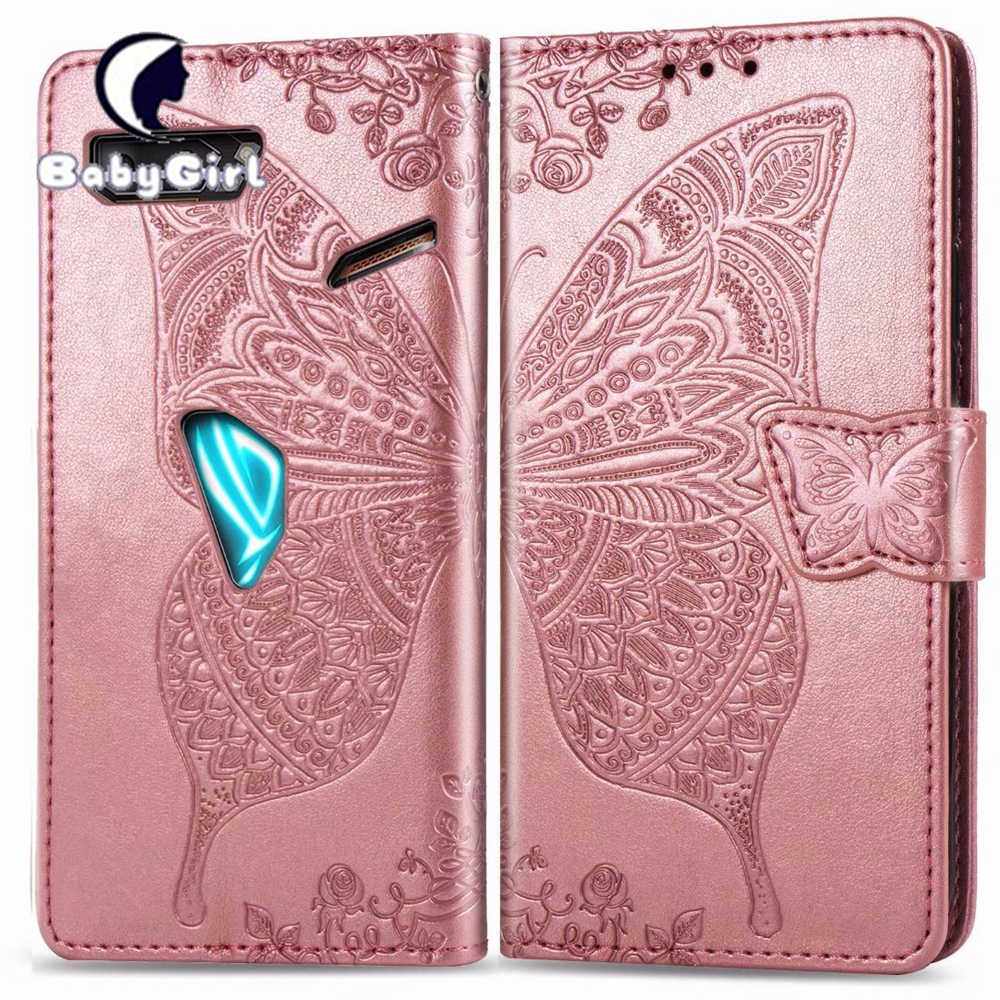 Asus ZenFone MAX PRO (M2) ZB631KL ZB663KL ZenFone Live (L1) ZA550KL Zenfone 6 ZS630KL Case