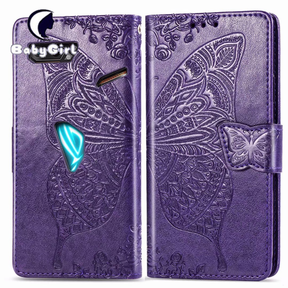 Asus ZenFone MAX PRO (M2) ZB631KL ZB663KL ZenFone Live (L1) ZA550KL Zenfone 6 ZS630KL Case