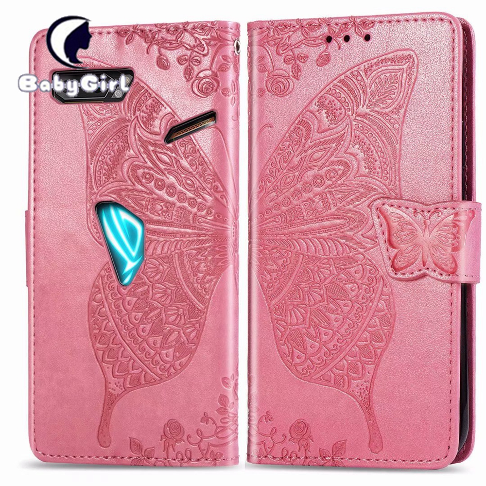 Asus ZenFone MAX PRO (M2) ZB631KL ZB663KL ZenFone Live (L1) ZA550KL Zenfone 6 ZS630KL Case