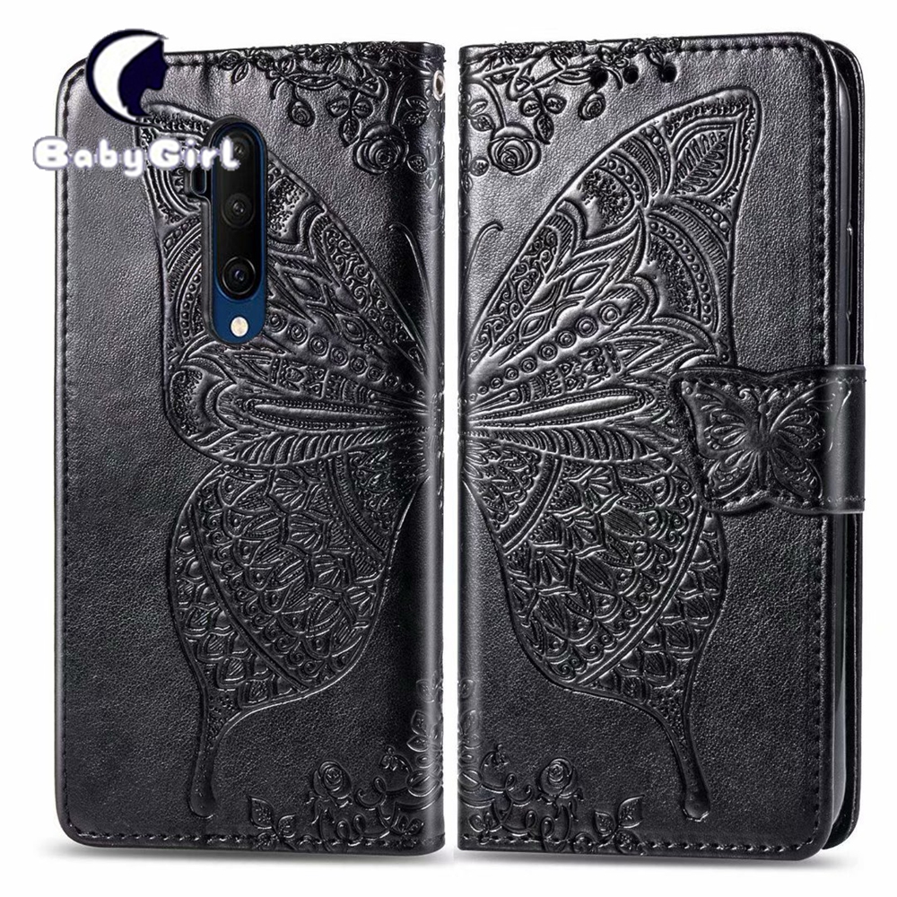 OnePlus 7 OnePlus 7 Pro OnePlus 7T OnePlus 7T Pro OnePlus Nord 5G PU Leather Stand Card Slots Case