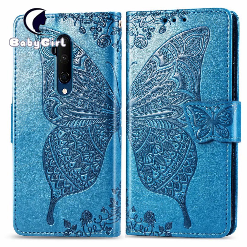 OnePlus 7 OnePlus 7 Pro OnePlus 7T OnePlus 7T Pro OnePlus Nord 5G PU Leather Stand Card Slots Case