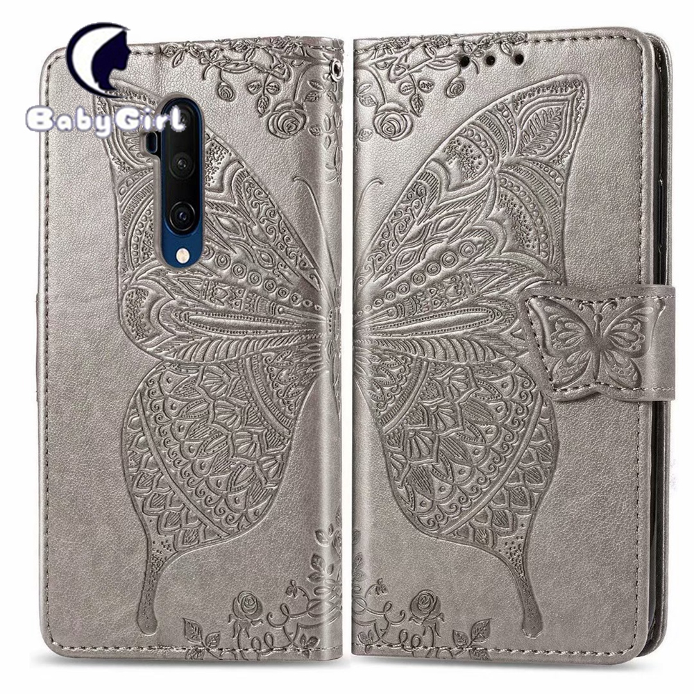 OnePlus 7 OnePlus 7 Pro OnePlus 7T OnePlus 7T Pro OnePlus Nord 5G PU Leather Stand Card Slots Case
