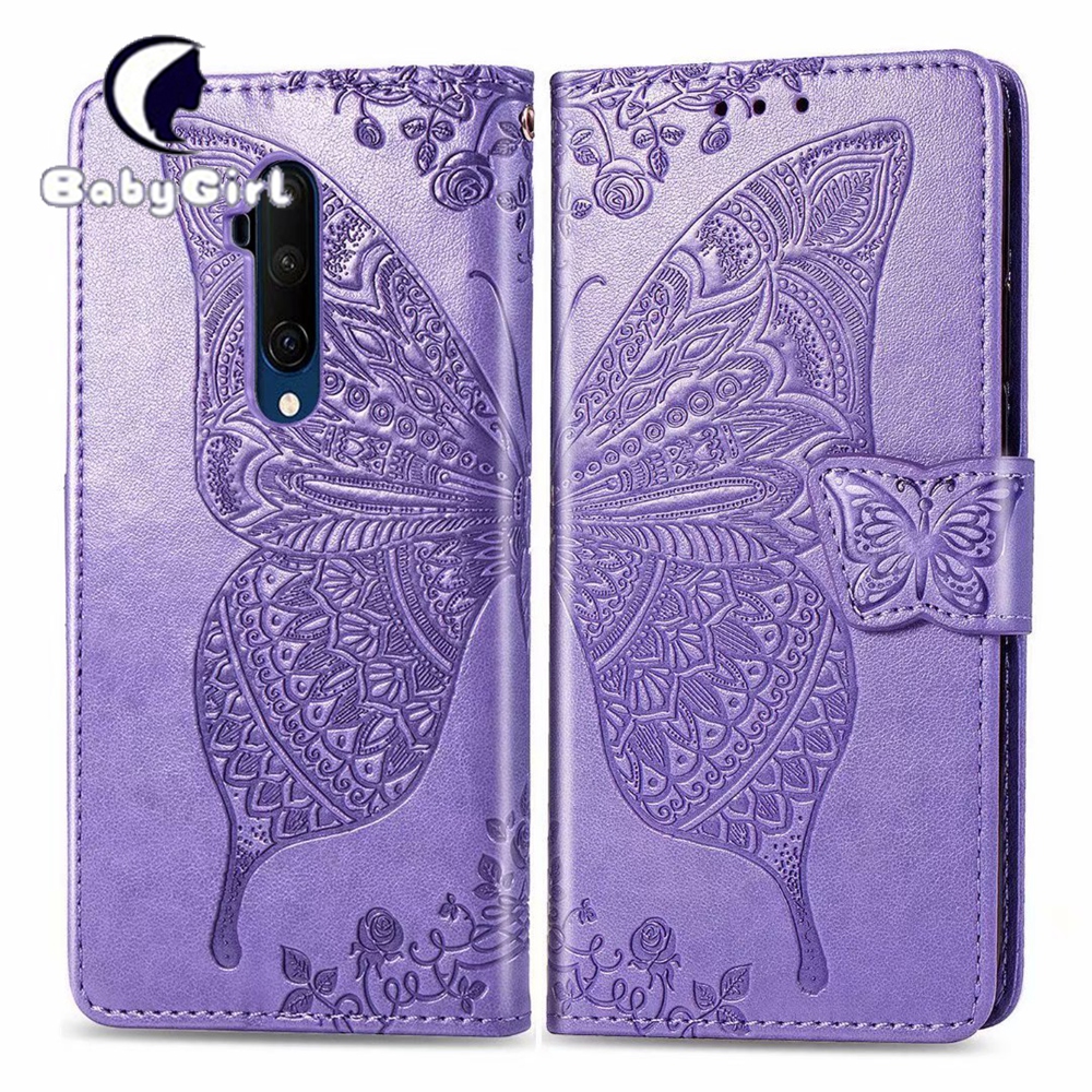 OnePlus 7 OnePlus 7 Pro OnePlus 7T OnePlus 7T Pro OnePlus Nord 5G PU Leather Stand Card Slots Case