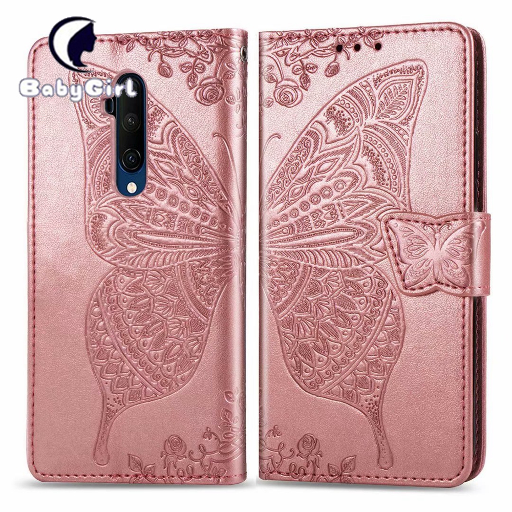 OnePlus 7 OnePlus 7 Pro OnePlus 7T OnePlus 7T Pro OnePlus Nord 5G PU Leather Stand Card Slots Case