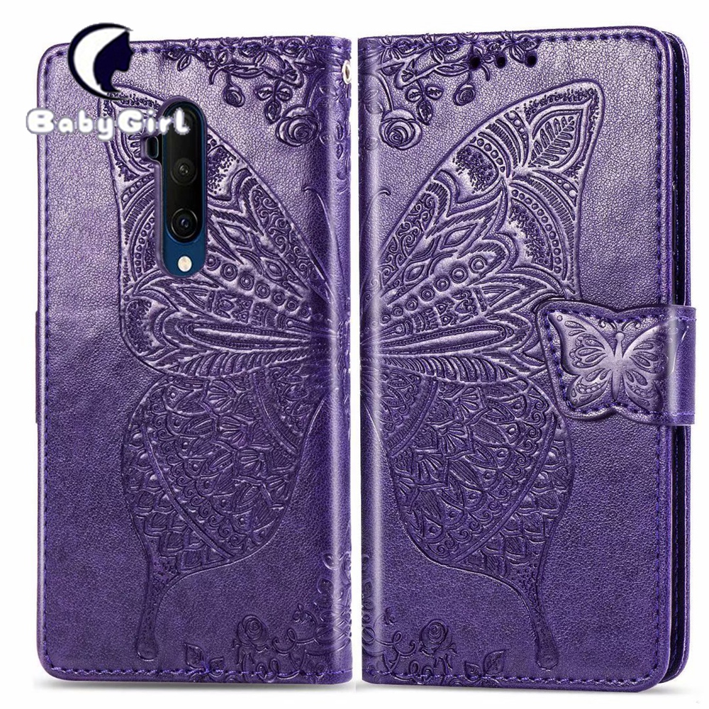 OnePlus 7 OnePlus 7 Pro OnePlus 7T OnePlus 7T Pro OnePlus Nord 5G PU Leather Stand Card Slots Case