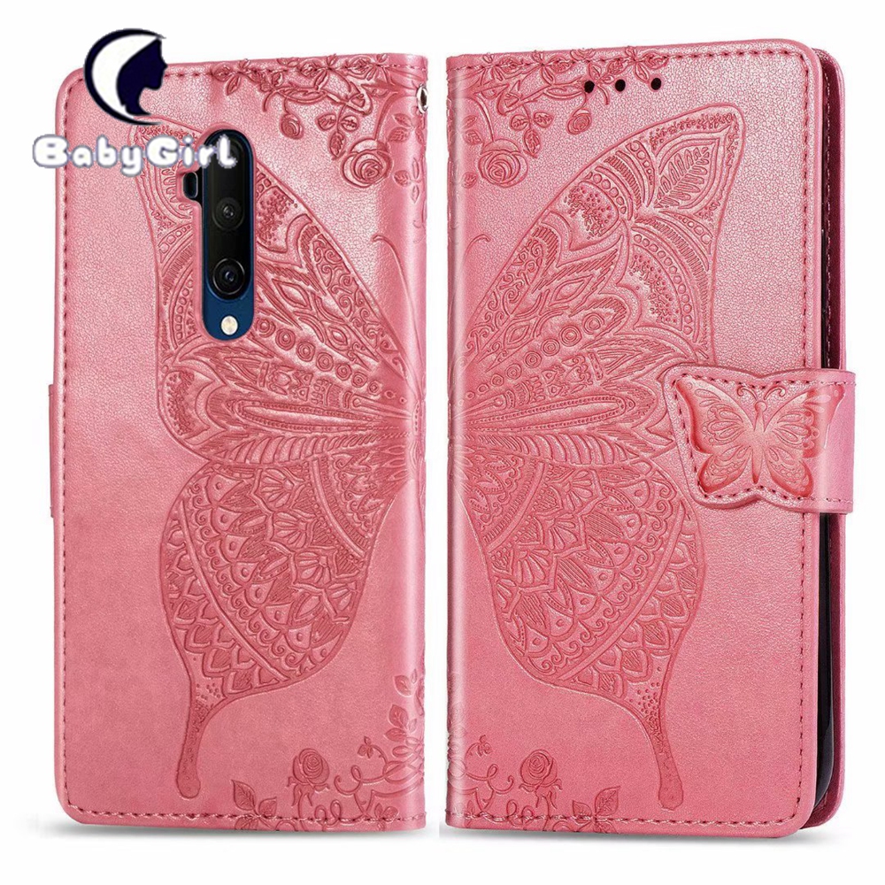 OnePlus 7 OnePlus 7 Pro OnePlus 7T OnePlus 7T Pro OnePlus Nord 5G PU Leather Stand Card Slots Case