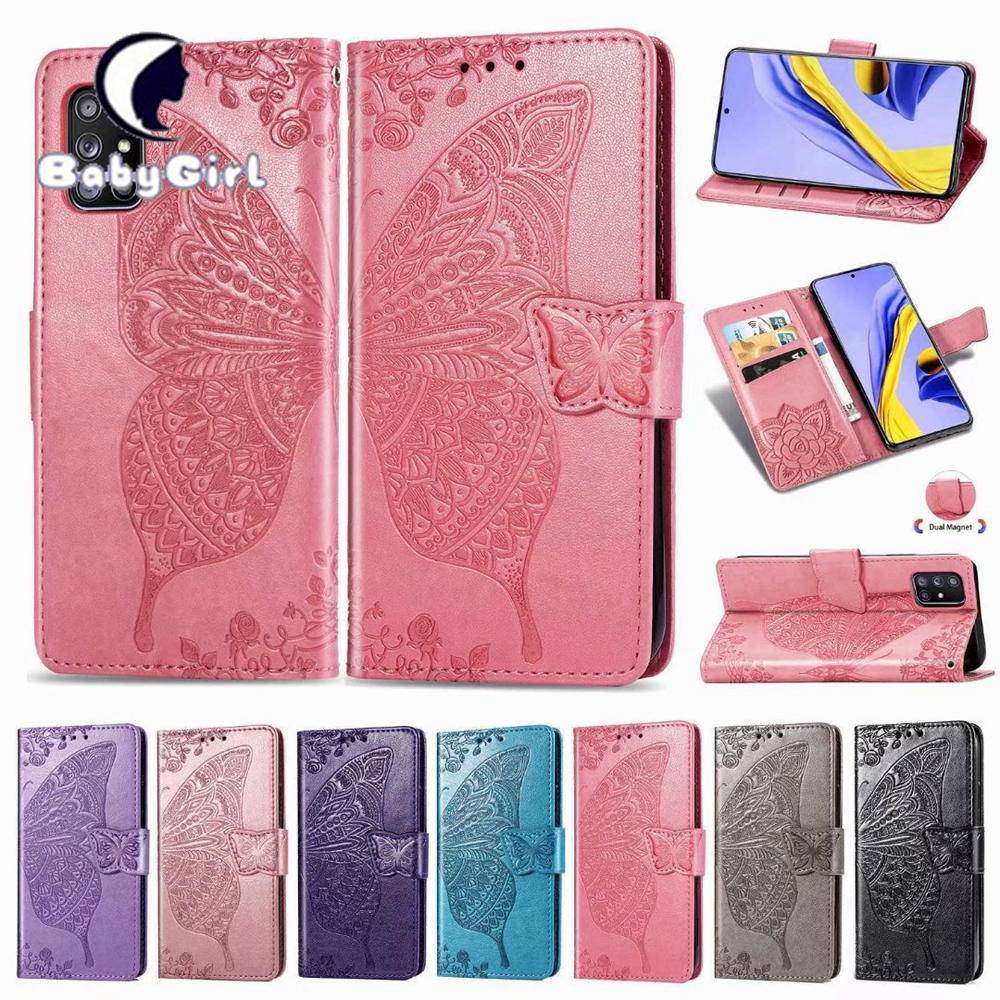 Samsung Galaxy A50 A30S A50S A51 A6 Plus A60 A7 A750 A70 A71 A8 Plus A80 A90 A81 A91 Case