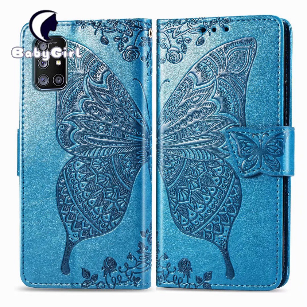 Samsung Galaxy A50 A30S A50S A51 A6 Plus A60 A7 A750 A70 A71 A8 Plus A80 A90 A81 A91 Case