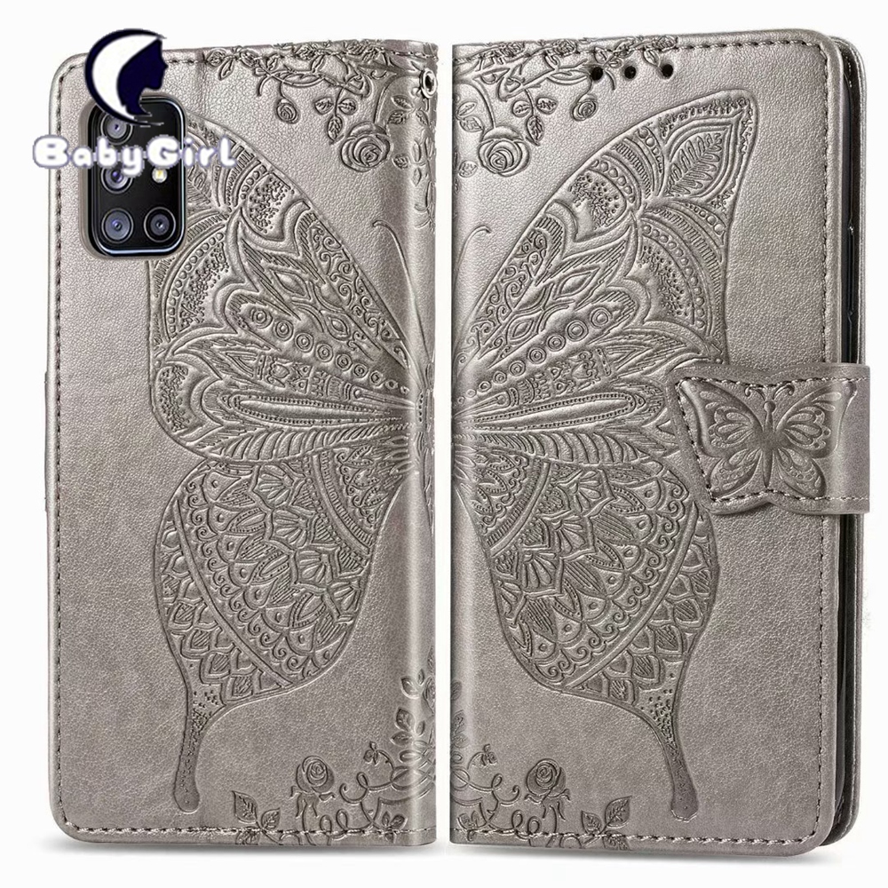 Samsung Galaxy A50 A30S A50S A51 A6 Plus A60 A7 A750 A70 A71 A8 Plus A80 A90 A81 A91 Case