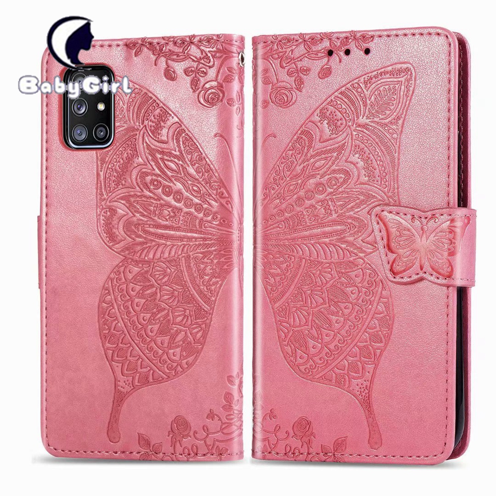 Samsung Galaxy A50 A30S A50S A51 A6 Plus A60 A7 A750 A70 A71 A8 Plus A80 A90 A81 A91 Case