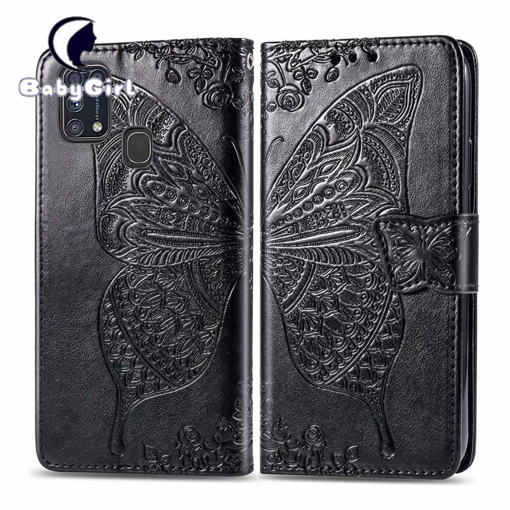 Samsung Galaxy M10 M11 M20 M21 M30 M30S M31 M40 M40s M60s M80s Case Phone Cover