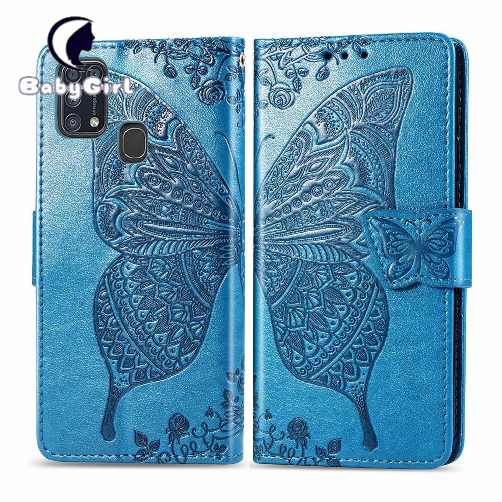 Samsung Galaxy M10 M11 M20 M21 M30 M30S M31 M40 M40s M60s M80s Case Phone Cover