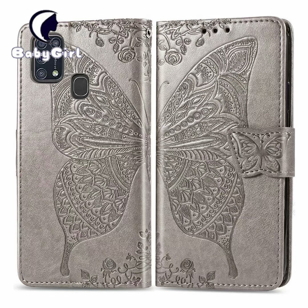 Samsung Galaxy M10 M11 M20 M21 M30 M30S M31 M40 M40s M60s M80s Case Phone Cover