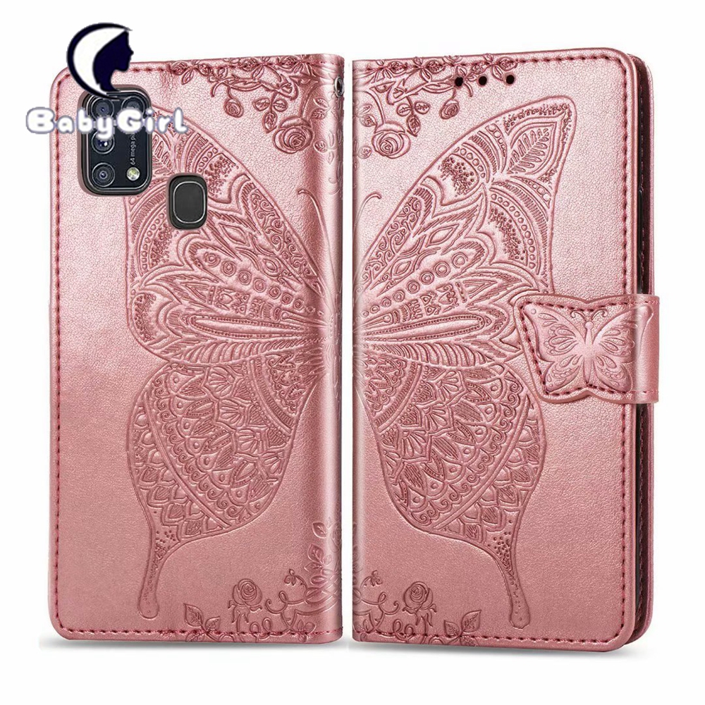 Samsung Galaxy M10 M11 M20 M21 M30 M30S M31 M40 M40s M60s M80s Case Phone Cover