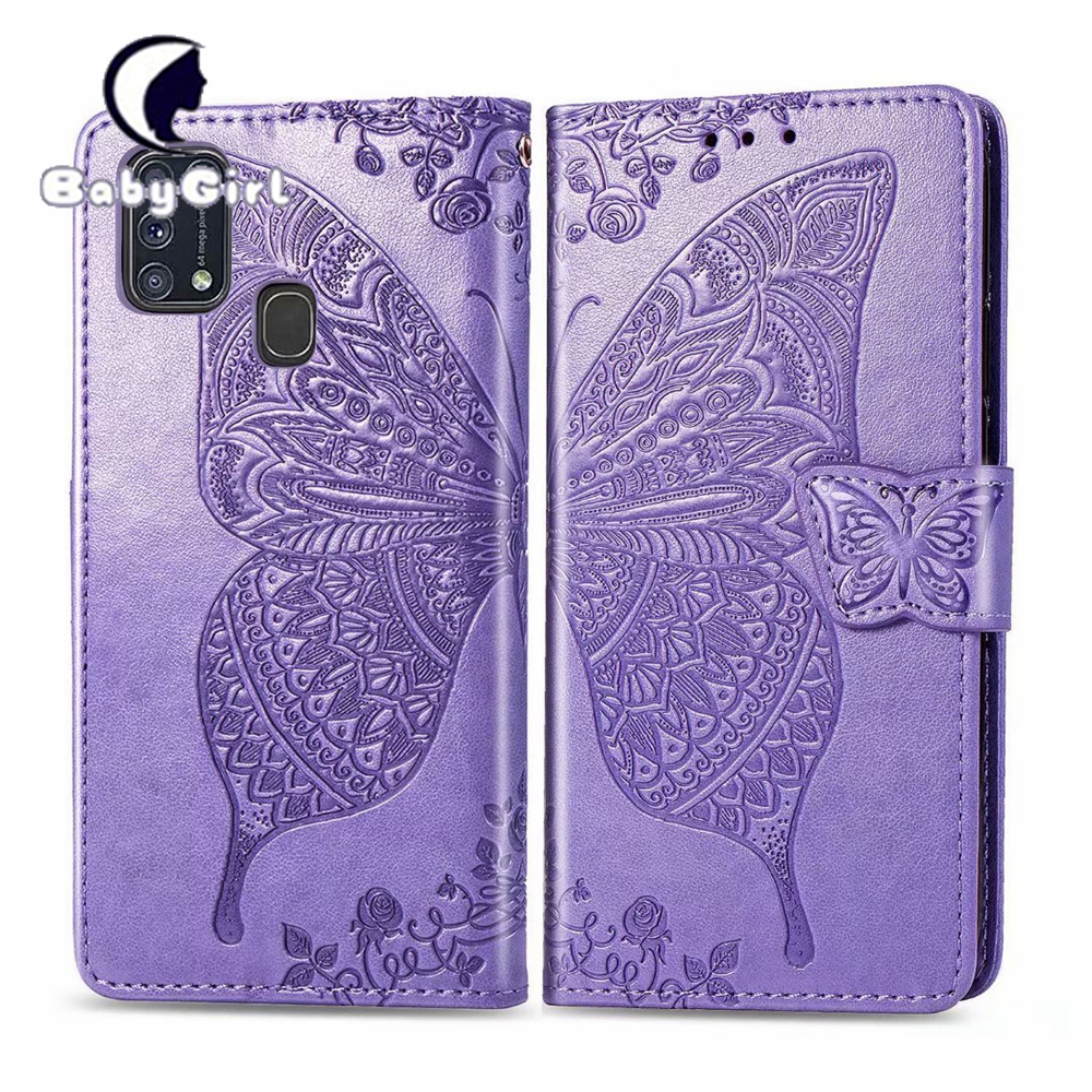 Samsung Galaxy M10 M11 M20 M21 M30 M30S M31 M40 M40s M60s M80s Case Phone Cover